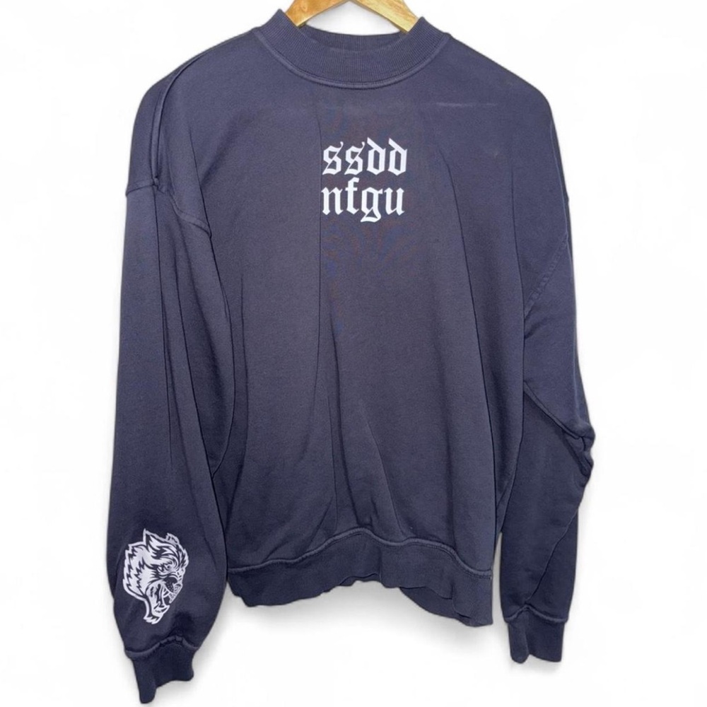 Darc Sport Crewneck